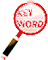 Placing the correct keywords in the web pages