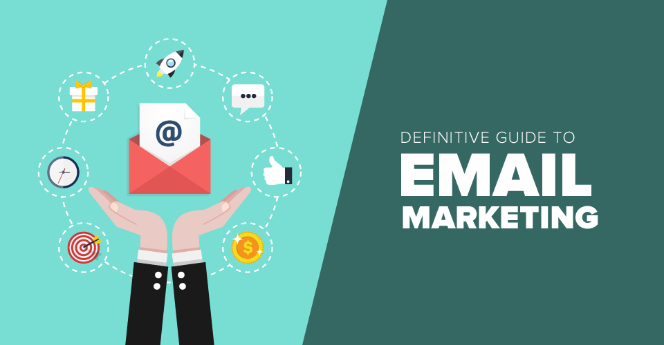 Avoid Mistakes In Your Email Marketing Campaign
