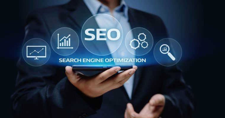 SEO : Areas, Types & Why It Is Required?
