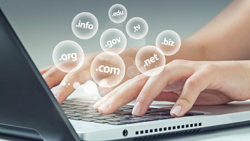 Domain Name Registration Services To Start Something New