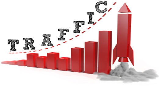 What Are The Best Free Traffic Sources For New Websites?